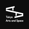 Tokyo Arts and Space Residency