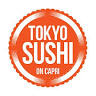 Tokyo Sushi on Capri