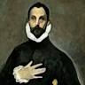 Monumento A El Greco