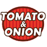 Tomato & Onion