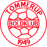 Tommerup Boldklub Klubhuset