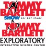 Tommy Bartlett Exploratory