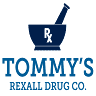 Tommy's Rexall Drug