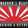 To-Morrow's Weapons