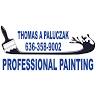 Thomas A Paluczak Professional Painting
