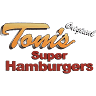 Tom's Original Super Hamburgers