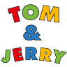 Tom & Jerry Kindermoden