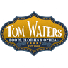 Tom Waters Boots Clothes & Optical