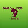 Tonge's Taste