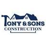 Tony & Sons Construction LLC