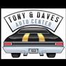 Tony & Dave's Auto Center Inc