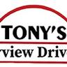 Tony's Bayview Drive-In