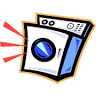 Tony's Laundromat