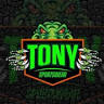 Tony Sportswear Zacatecoluca