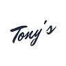 Tony's Restaurant