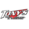 Tony's Tire, Truck & Towing