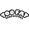 Too Fat Sandwich Shop