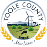 Toole County Sheriff
