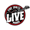 Top 100 Made Live