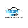 Autodiely TopCars