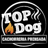Top Dog Brasil- Cachorro quente Prensado