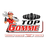 Top Gomme