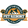 Top Of The Valley Pet Resort