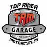 Top Rider Motorcycle Garage
