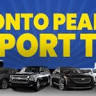 Toronto Pearson Airport Taxi