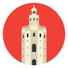 Torre del Oro