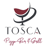 Tosca Pizza Bar and Grill