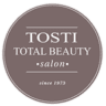 TOSTI TOTAL BEAUTY Parrucchieri Estetica