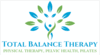 Total Balance Therapy