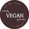 Totally Vegan by Charlie