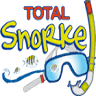 Total Snorkel Cancun