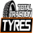 Total Traction Tyres