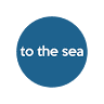 TO THE SEA