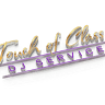 Touch of Class DJ Service LLC