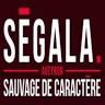 TOURIST AVEYRON SEGALA VIAUR