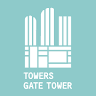 JR Gate Tower
