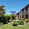 Town Beach Motor Inn - Port Macquarie Motel