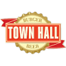 Town Hall Burger & Beer Durham
