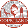 Courtland City Hall