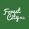 Forest City Zoning Department