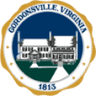 Gordonsville Municipal Airport
