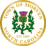 Morven Fire Department