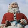 Santa Claus Town Hall
