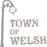 Welsh City Hall