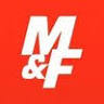 Muscle & Fitness Gym