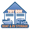 Toy Box Boat & RV Storage